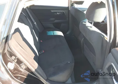 2014 Nissan Altima 2.5 S z USA, uszkodzony, nr VIN 1N4AL3AP0EC418613